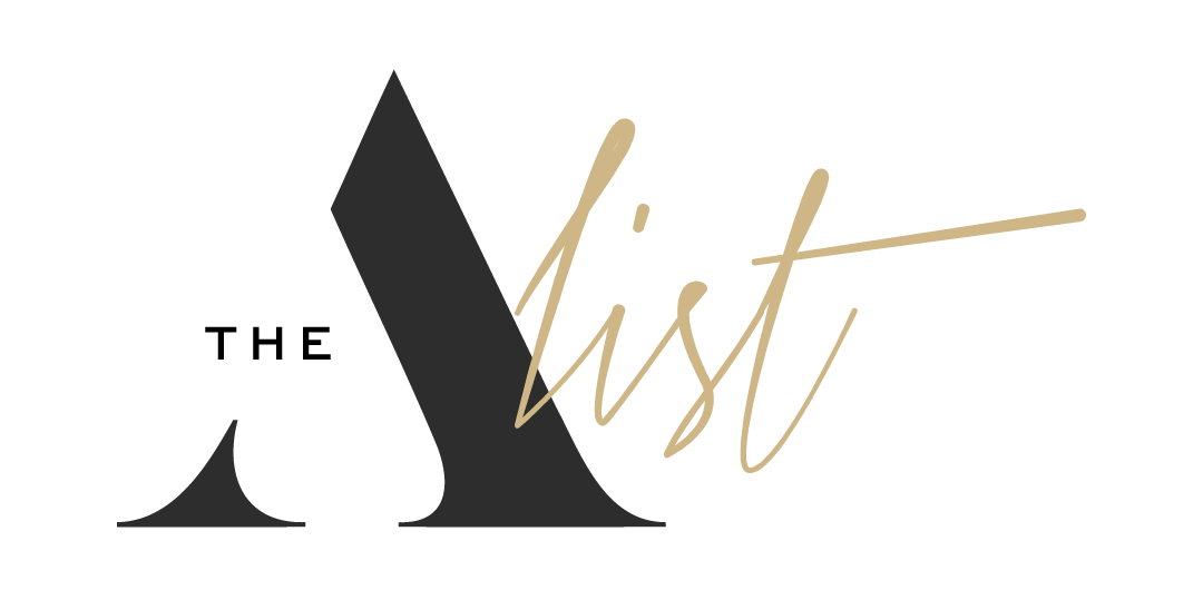The A List 2025 Registration